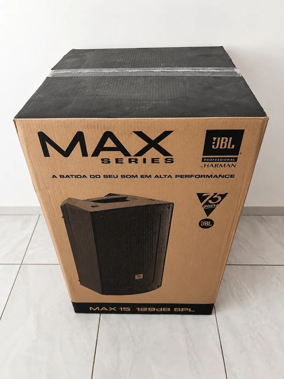 JBL MAX 15 - Foto 2