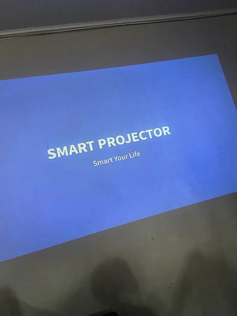 Projetor  - Foto 5