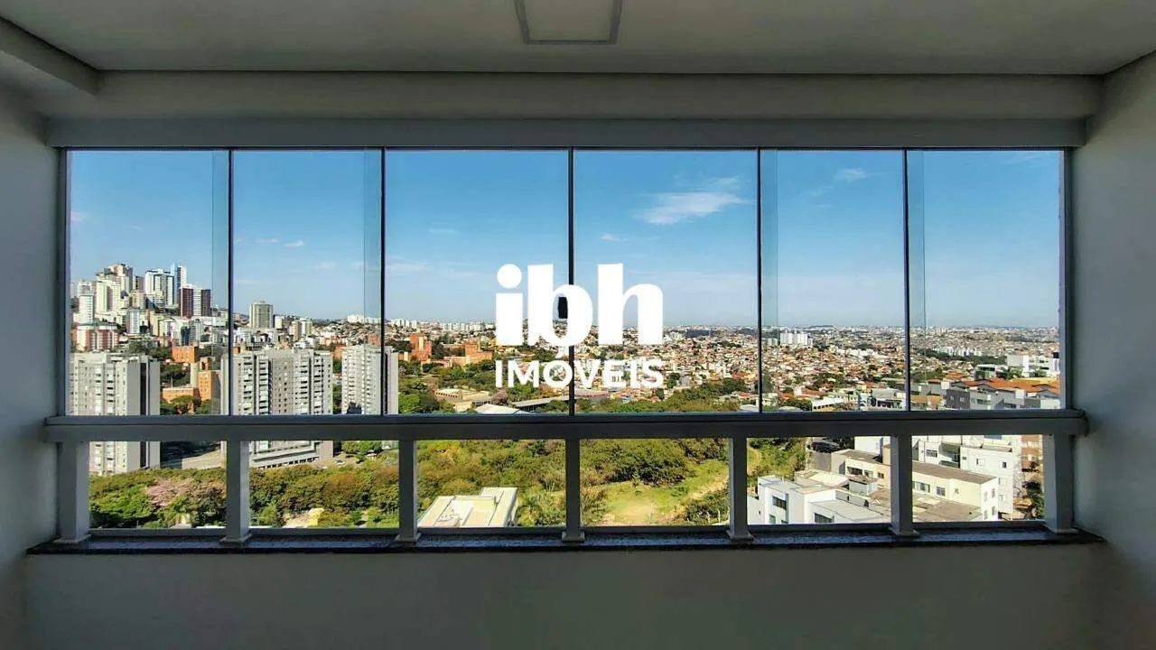 Apartamento para alugar, 2 quartos - Estoril / Buritis - Foto 3
