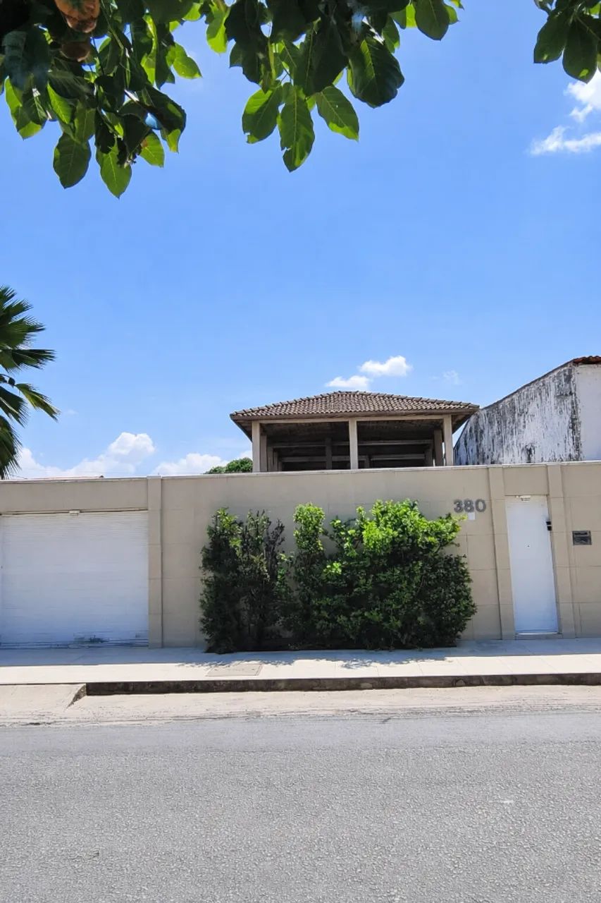 Foto - Fortaleza - Parque Dois Irmãos