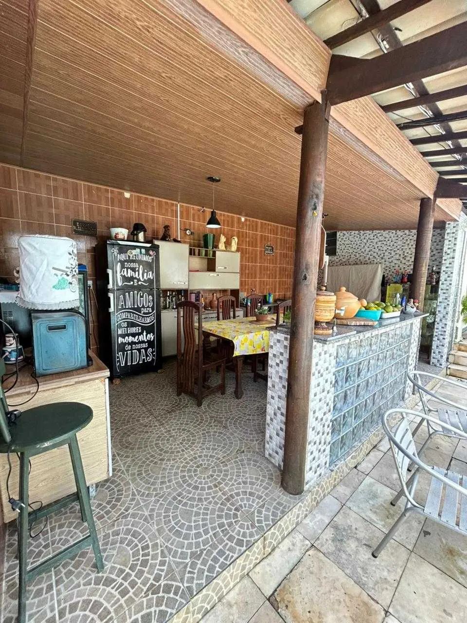 CASA EM RUA PÚBLICA - ATALAIA [53927] - Foto 5