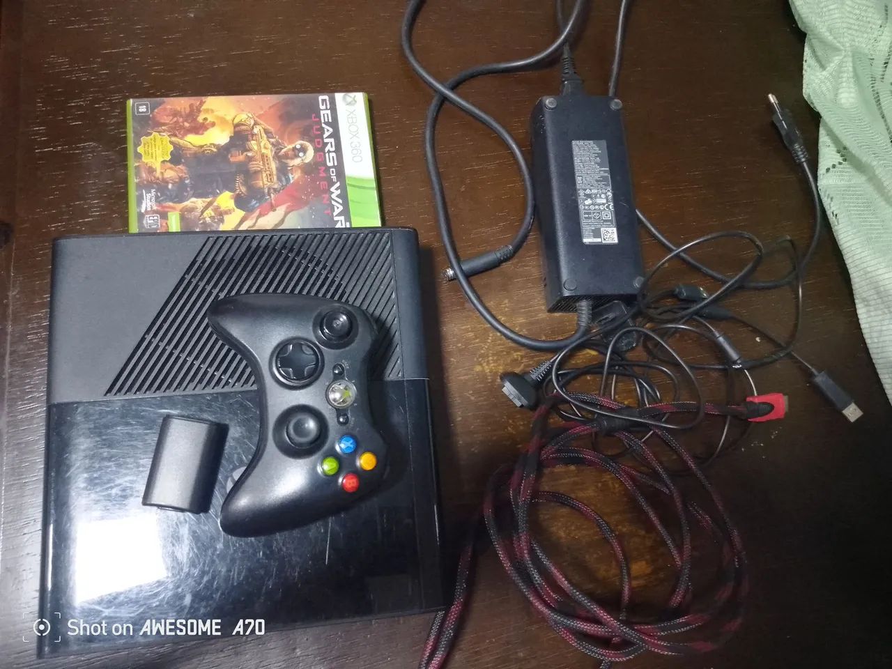 Xbox 360