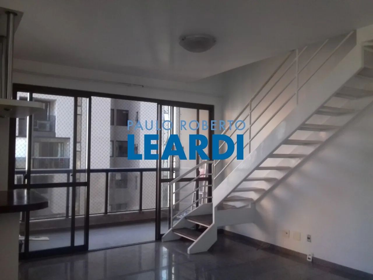 DUPLEX - INDIANÓPOLIS - SP