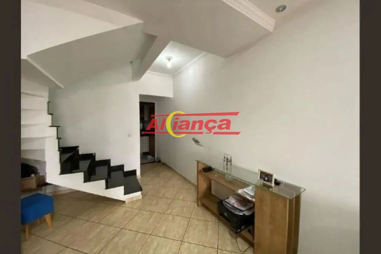 Sobrado com 3 dormitórios a venda, $ 650.000 - Parque Continental II - Foto 5