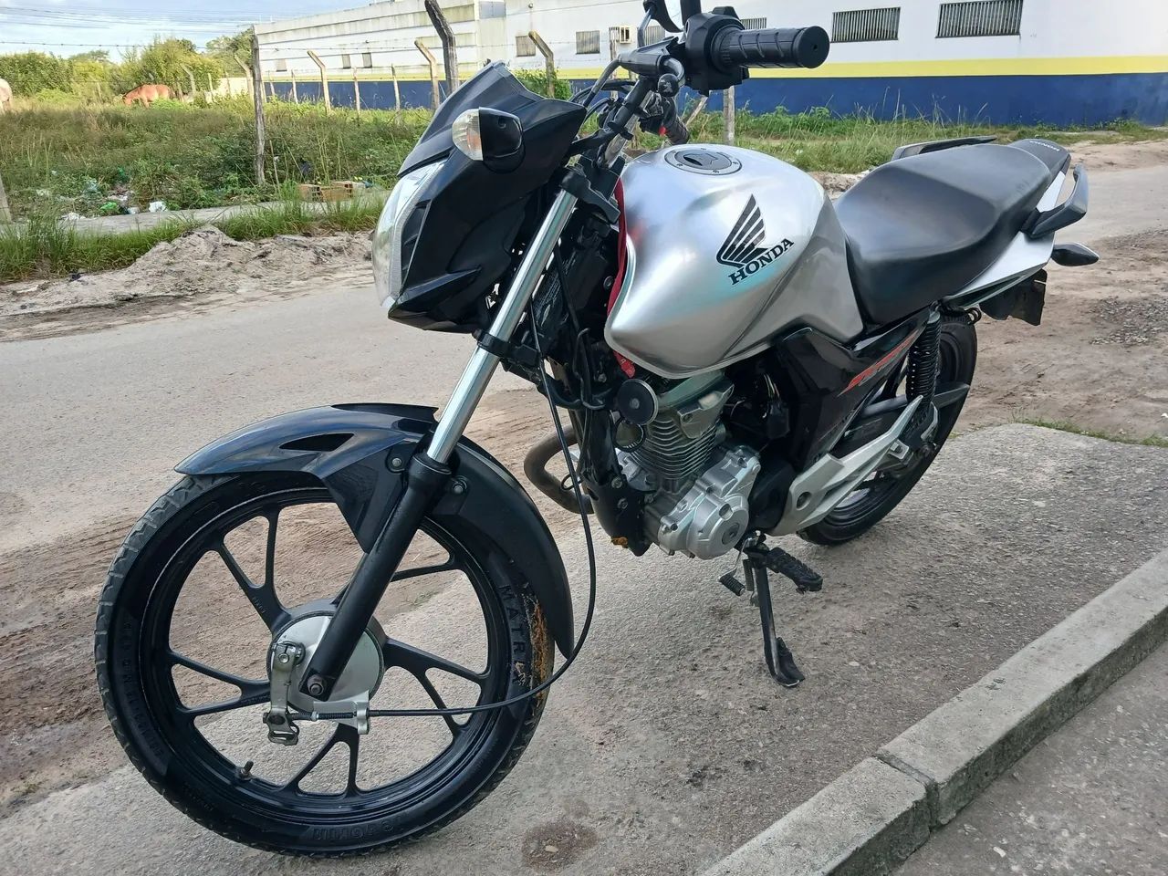 Vendo start 160 