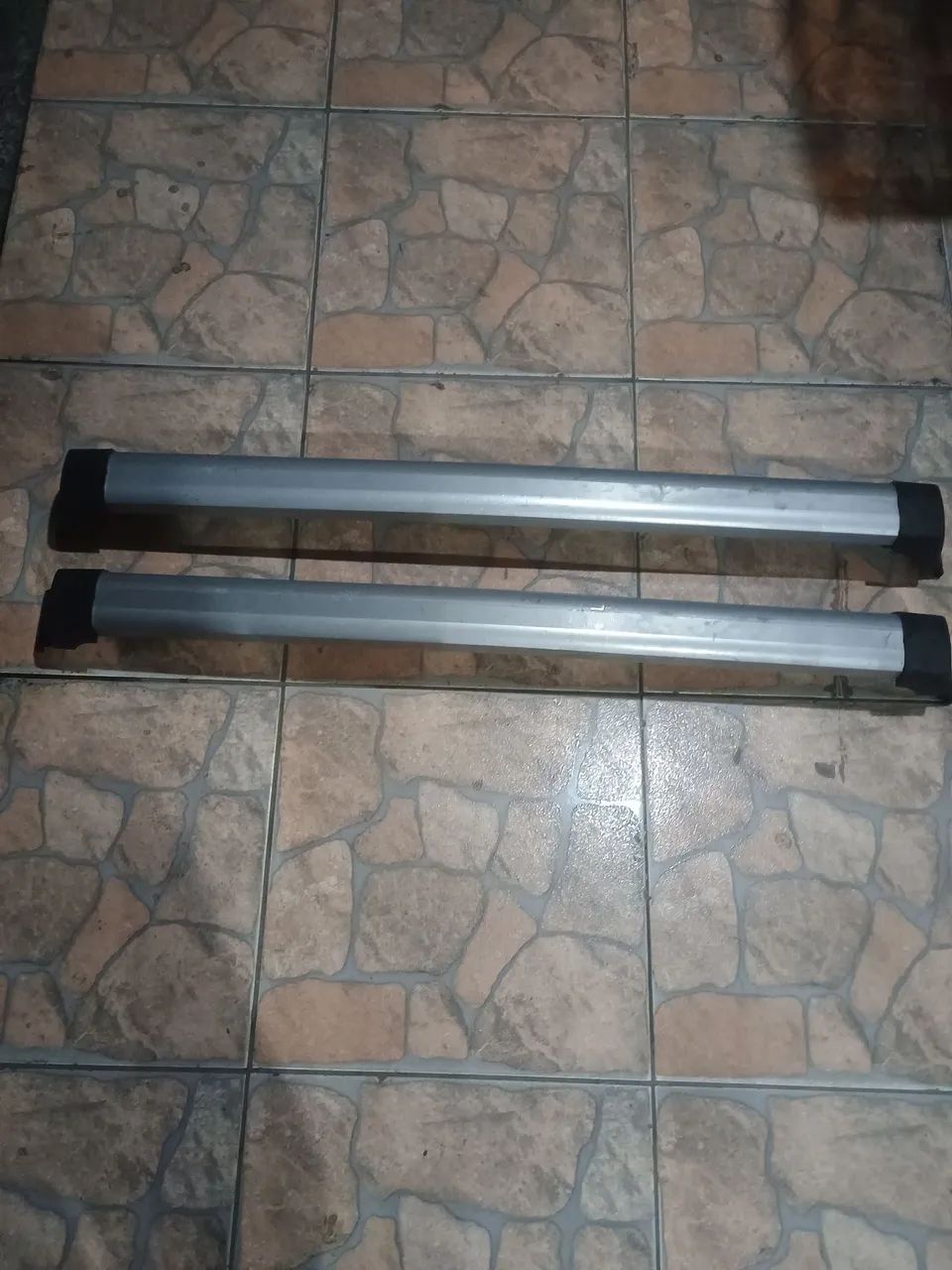 Bagageiro do prisma 