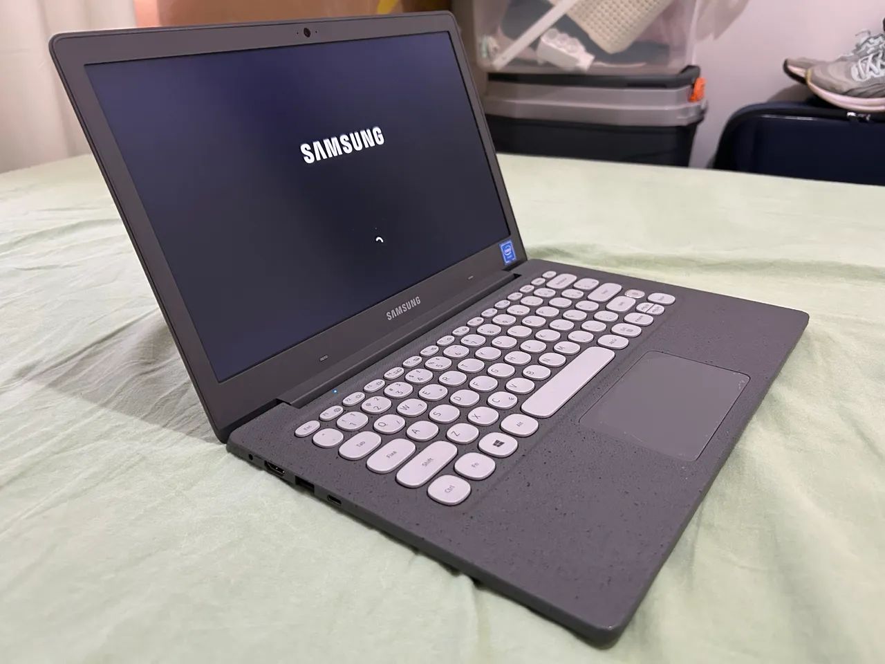 Notebook Samsung  - Foto 5