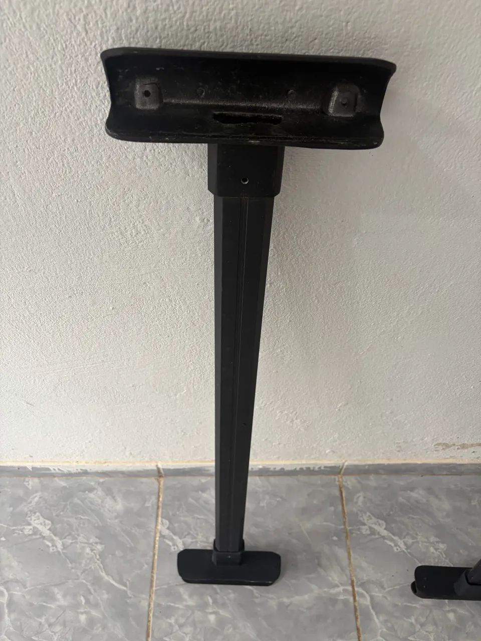 Travessa hack teto uno vivace padrão original Xrack  - Foto 2