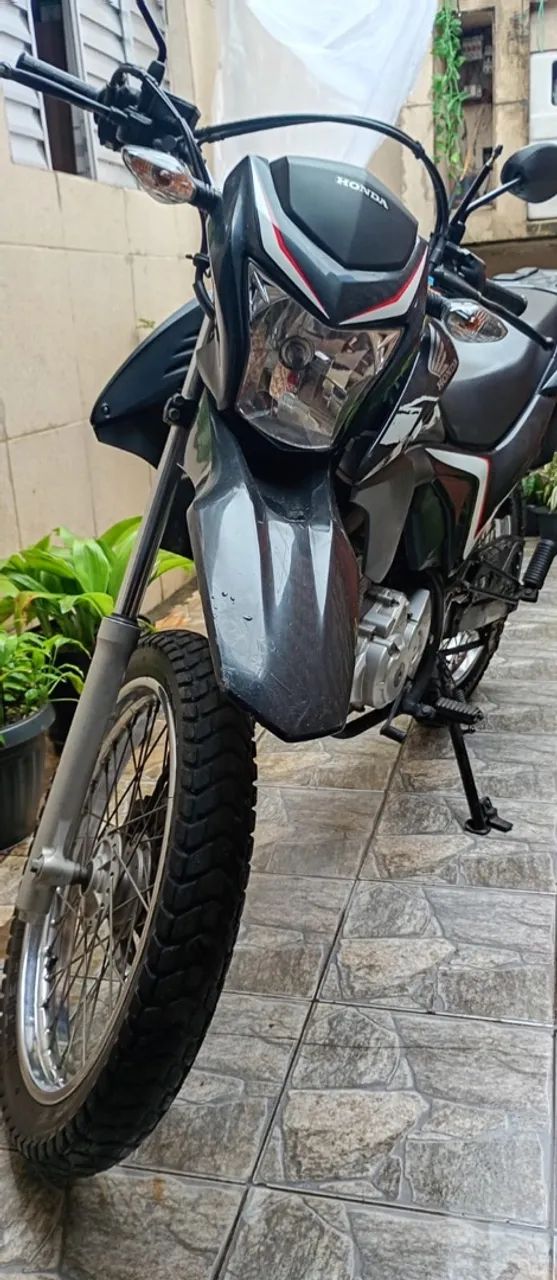 BROS 160 ESDD flex  - Foto 4