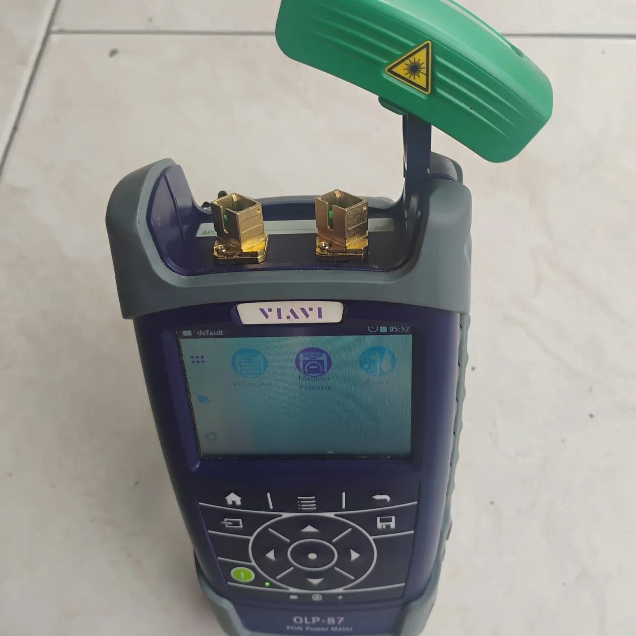 POWER METER - Foto 3