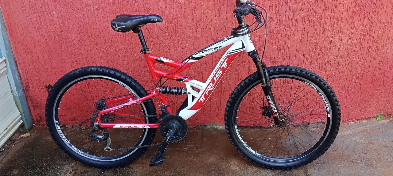 Bicicleta  - Foto 3
