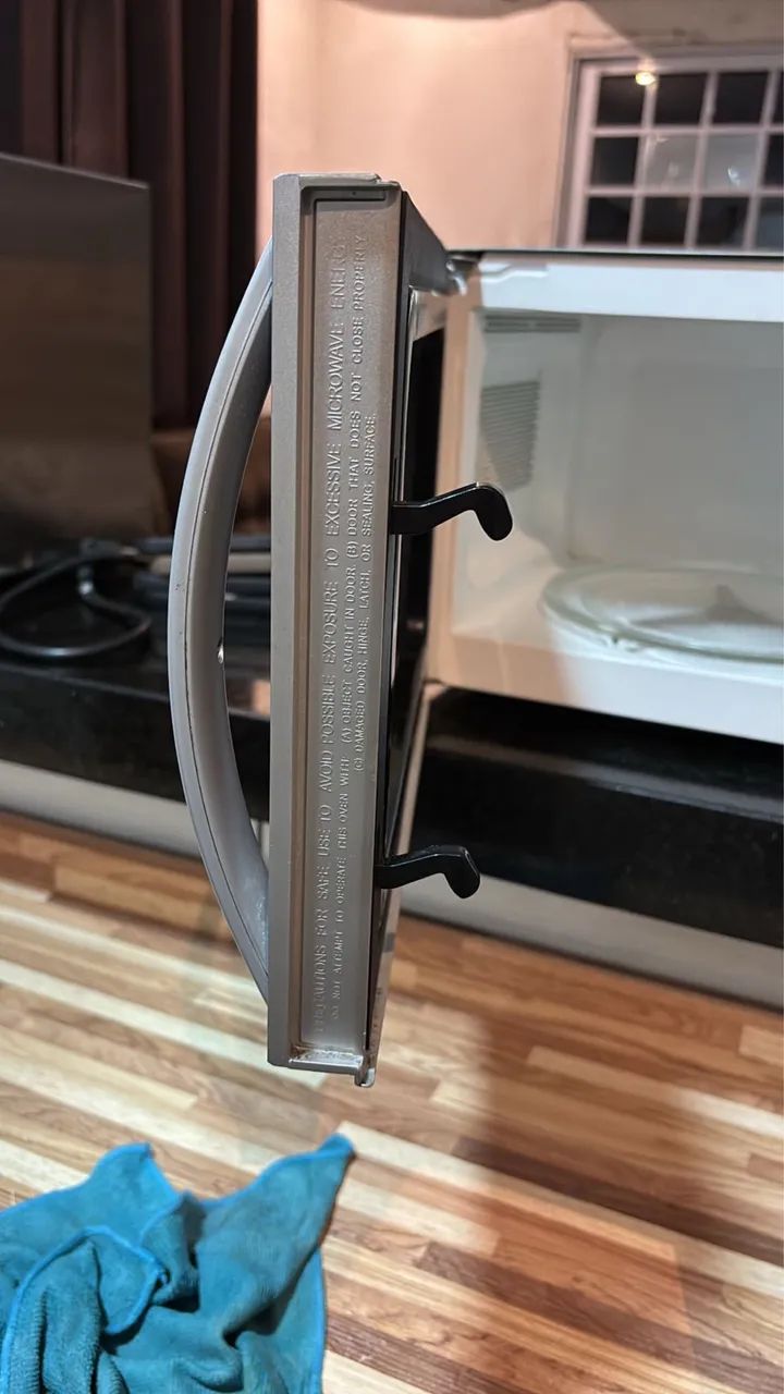 Microondas Cônsul 21L - Foto 4