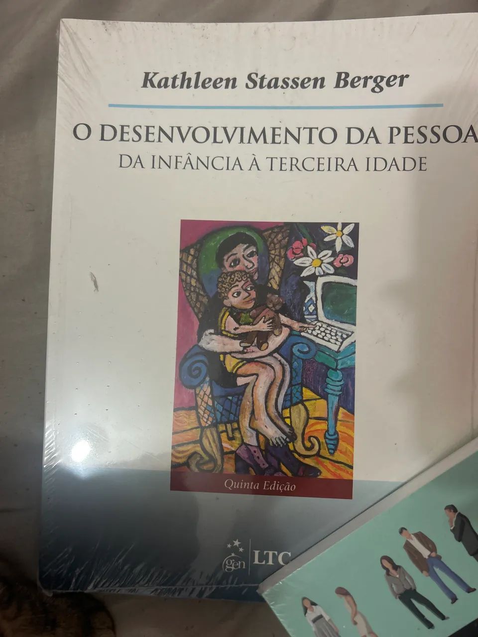 Livros psicologia  - Foto 2