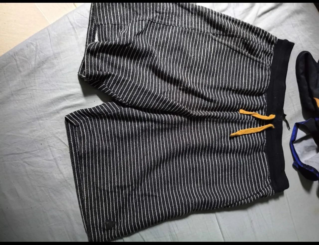 Bermudas novas e originais  - Foto 3