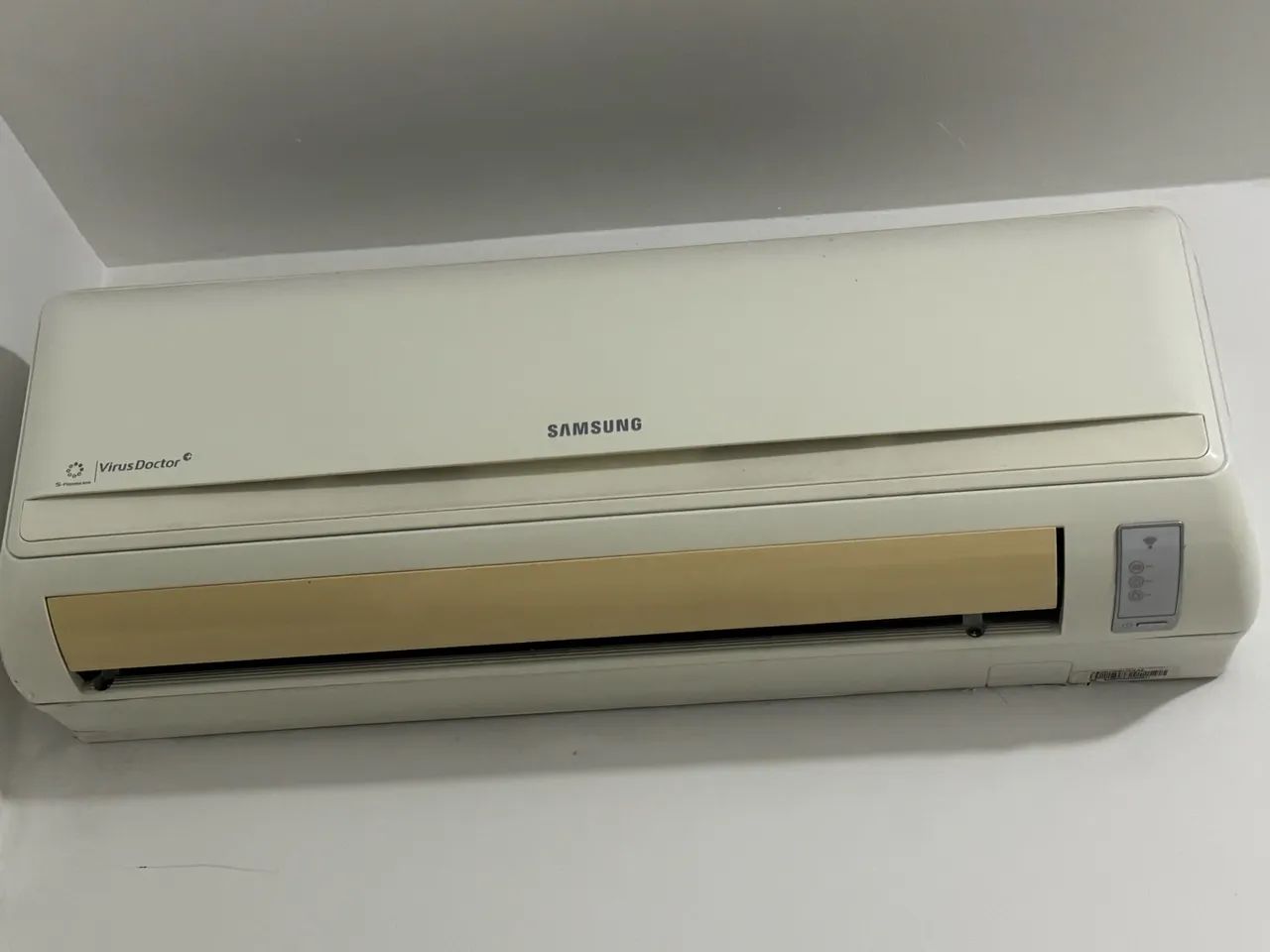 Ar condicionado Samsung  - Foto 2
