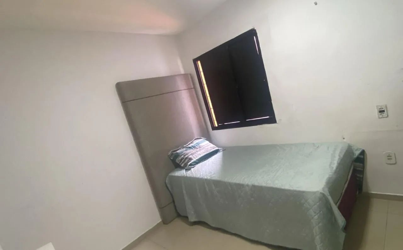 Apartamento Grand Park Pássaros Calhau nascente 9° andar DIVIDIR  LEIA O ANÚNCIO  - Foto 3