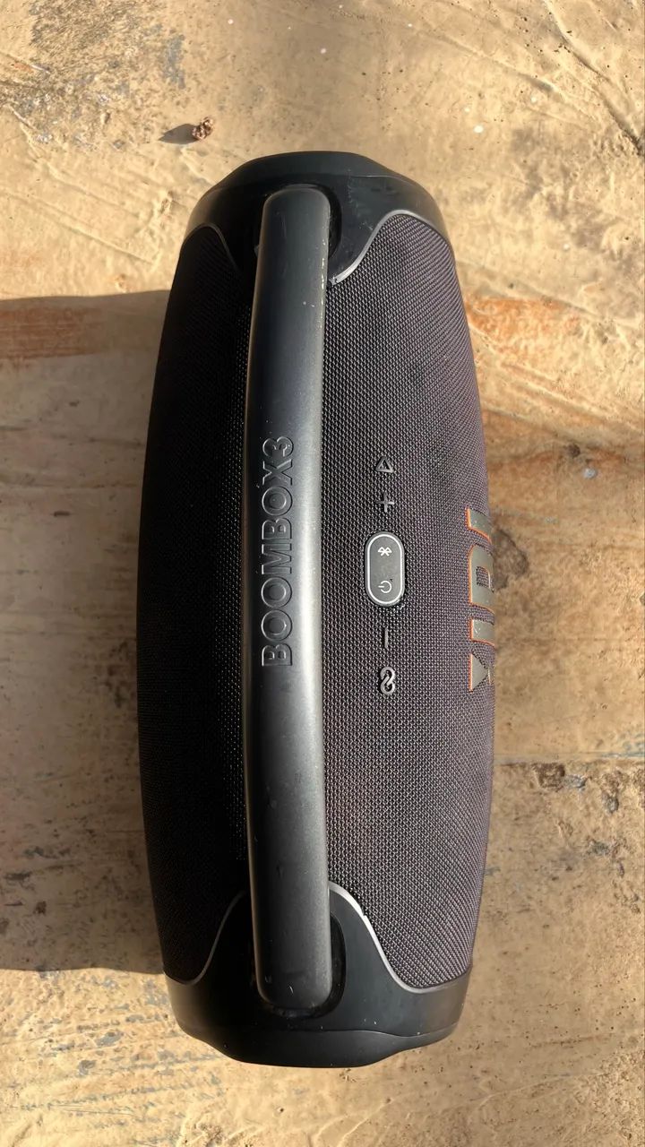 JBL BOOMBOX 3 - Foto 4