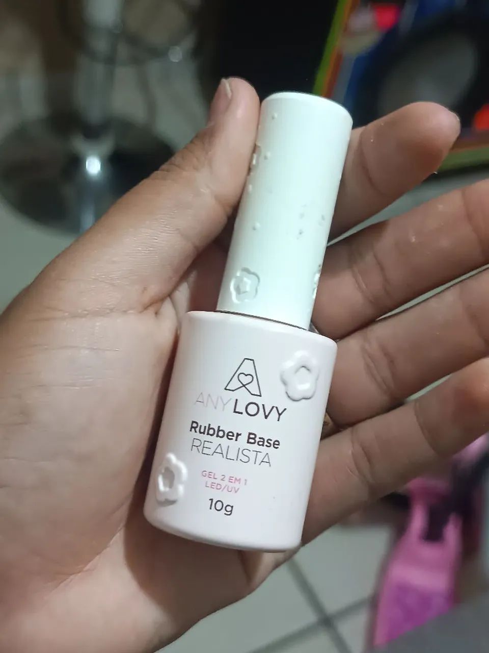 Produtos para Studio de unhas em gel  - Foto 3