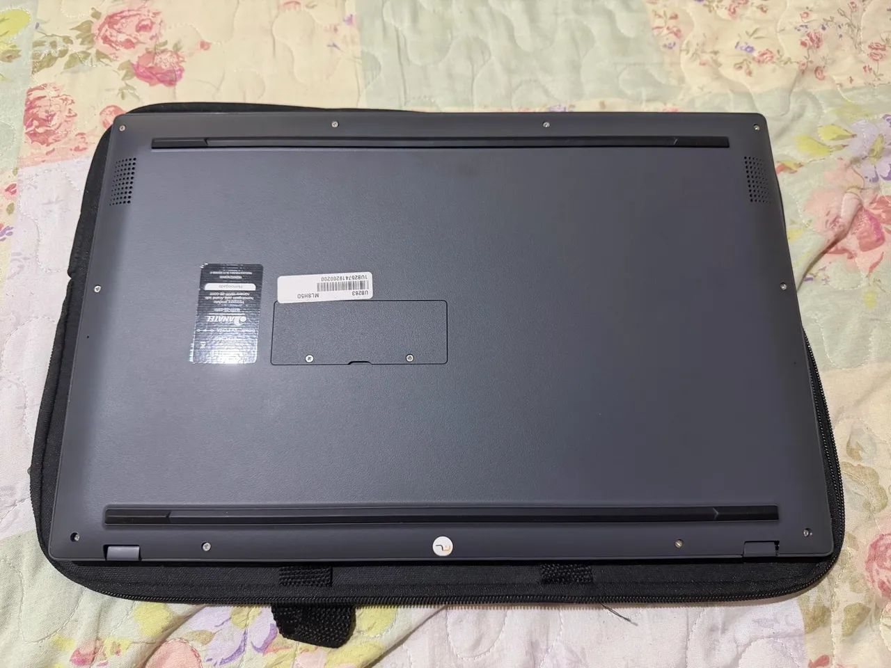 Notebook Ultra 128GB - Foto 2