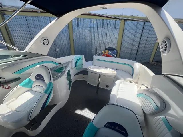Lancha Focker 255  - Foto 7