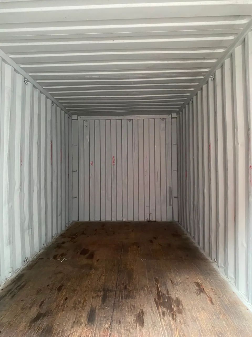 Conteiner Maritimo para moradia  - Foto 5