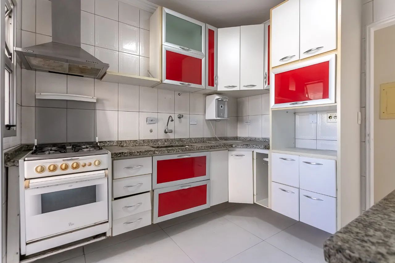 Apartamento para venda em Vila Mascote com 2 quartos, 53m² - Foto 4