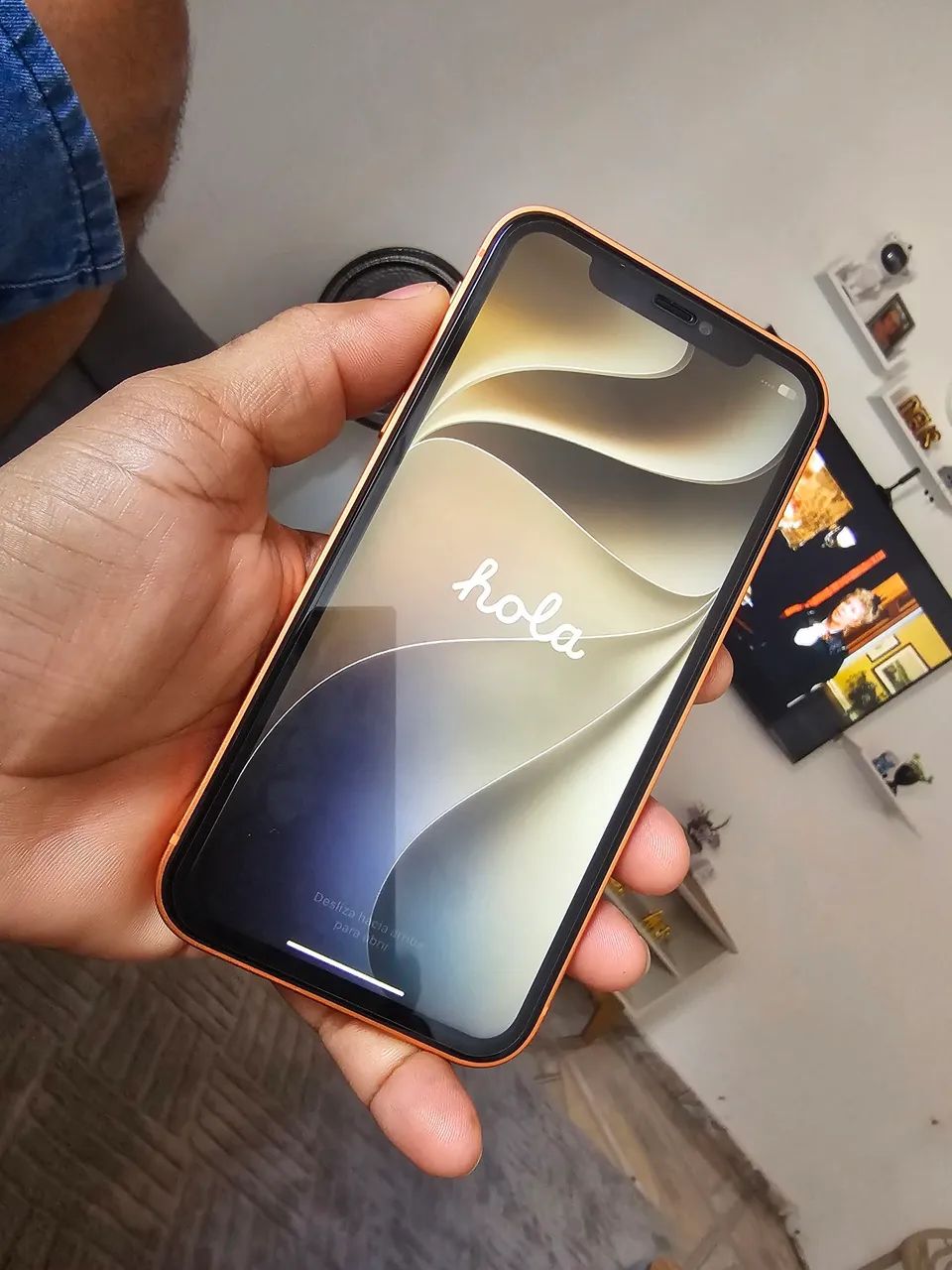 Iphone 11 sabor 17 pró