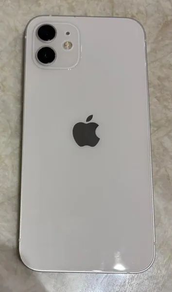 Iphone 12 - 64gb - Branco - Foto 2