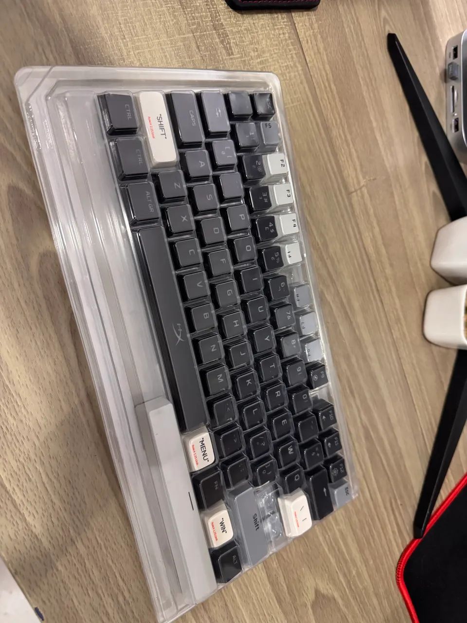 Conjunto de KeyCaps para teclado mecânico ? - Foto 4