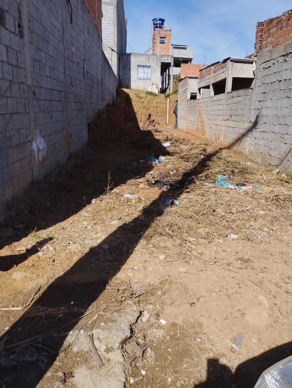 Terreno com acesso estação Varginha- ZS - Foto 4
