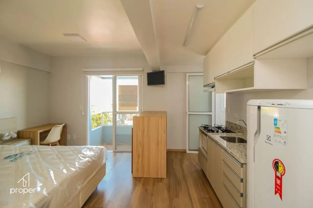 Loft com 1 dormitório 32 m², à venda no Centro - Pelotas/RS - Foto 5