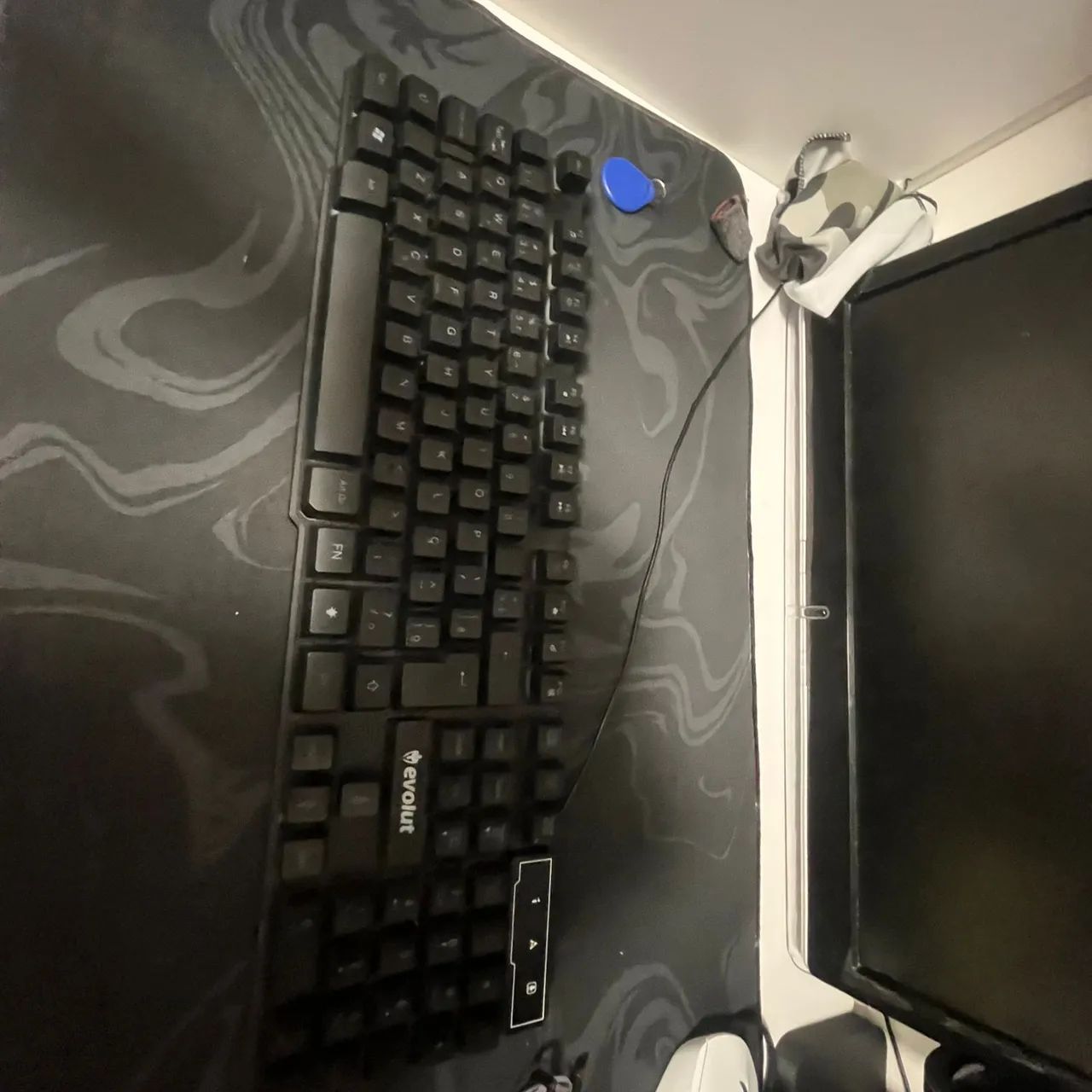 Teclado gamer - Foto 2