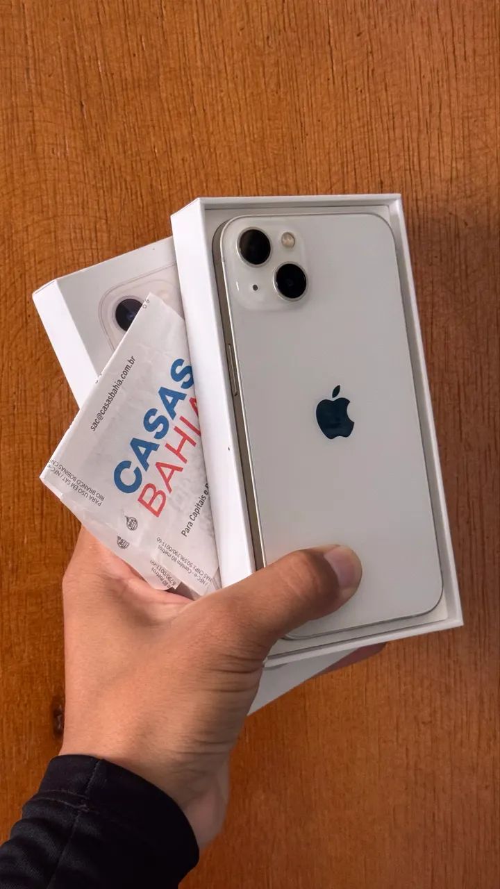 iPhone 13 128GB 