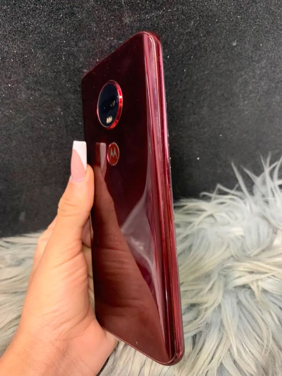 MOTO G7 PLUS  - Foto 3