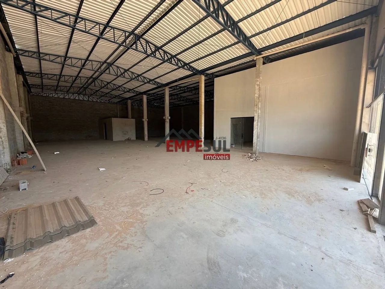 Galpão para Locação, Plano Diretor Norte - Palmas - Foto 4