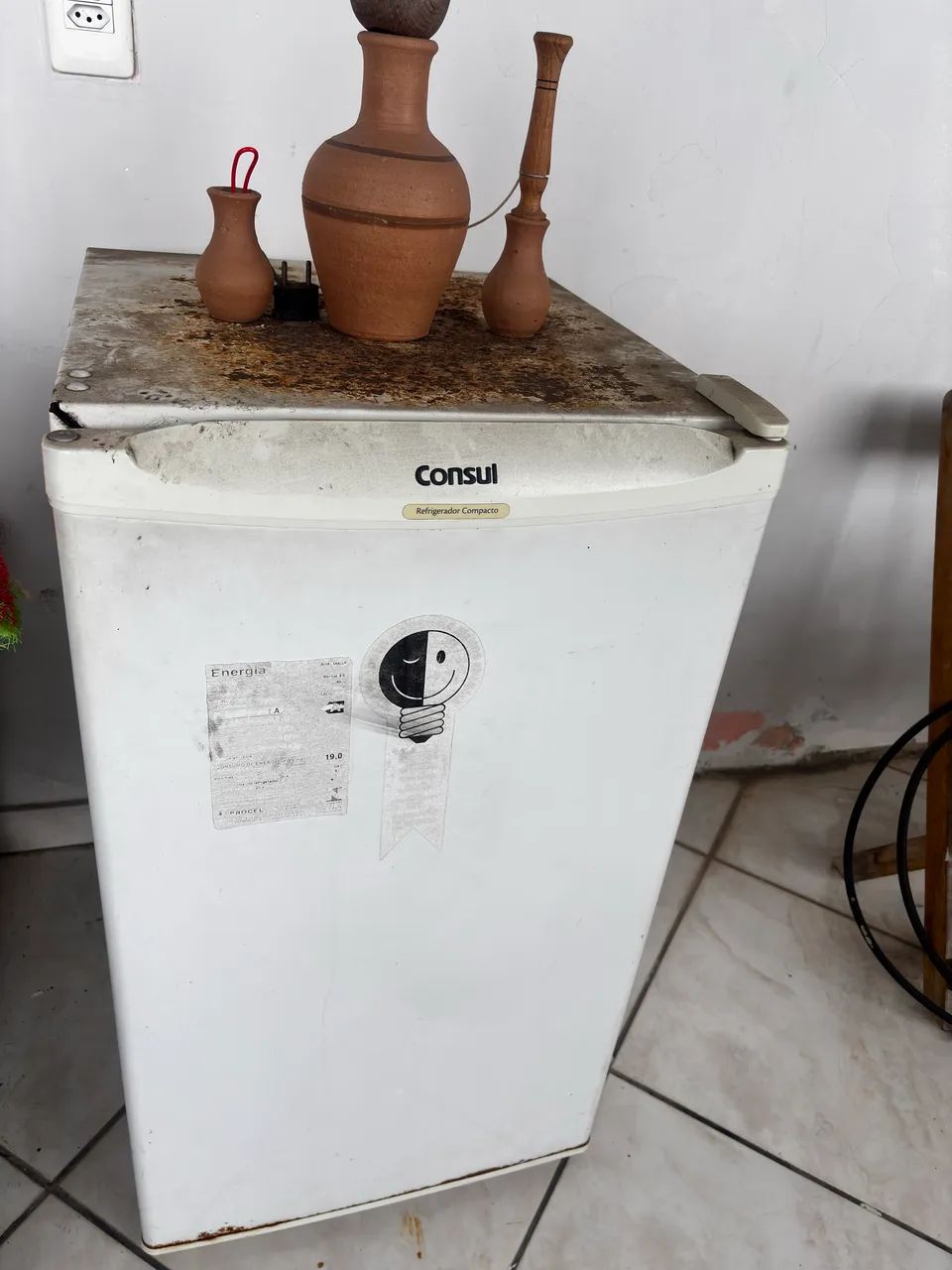 Freezer usado - Foto 2