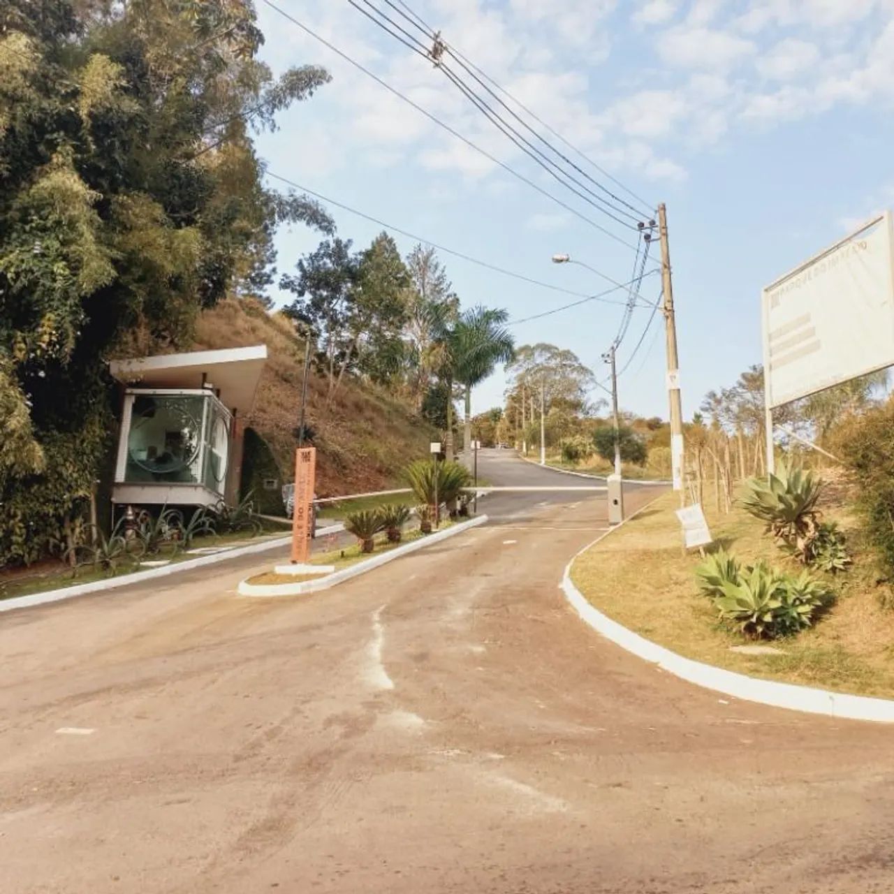 Lote / Terreno - Parque do Império