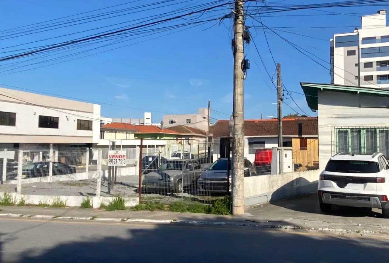 Terreno na Praia Comprida - Foto 3