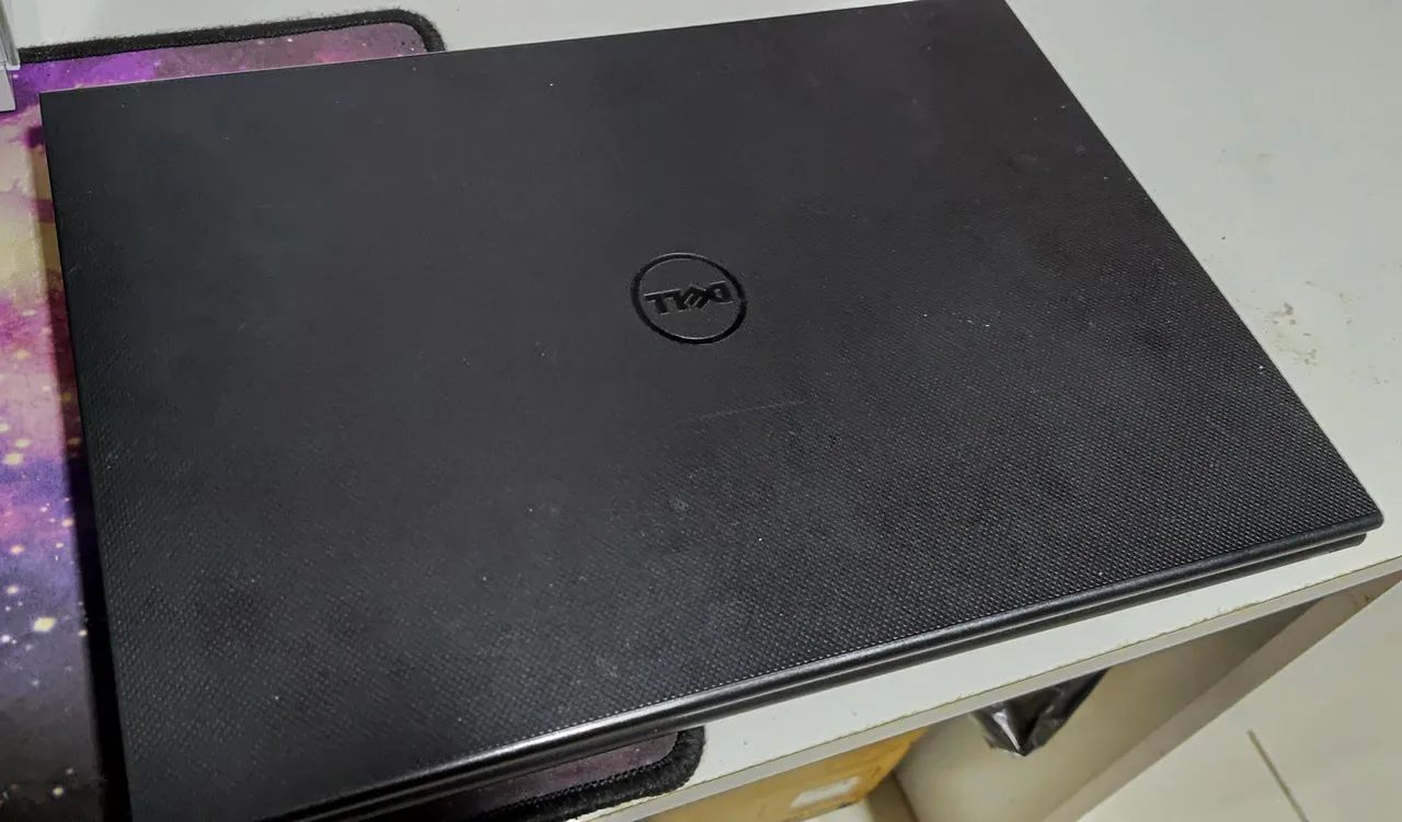 Notebook Dell Inspiron - Foto 2