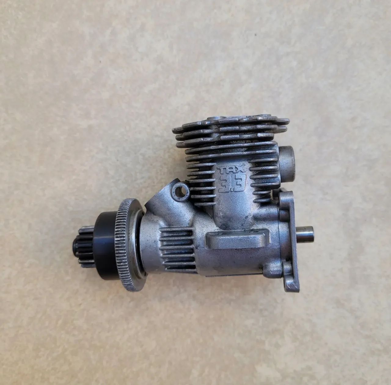 Motor Traxxas 3.3 - Foto 2