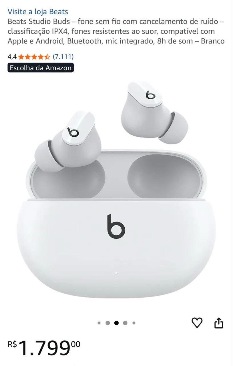 Fone Beats original 