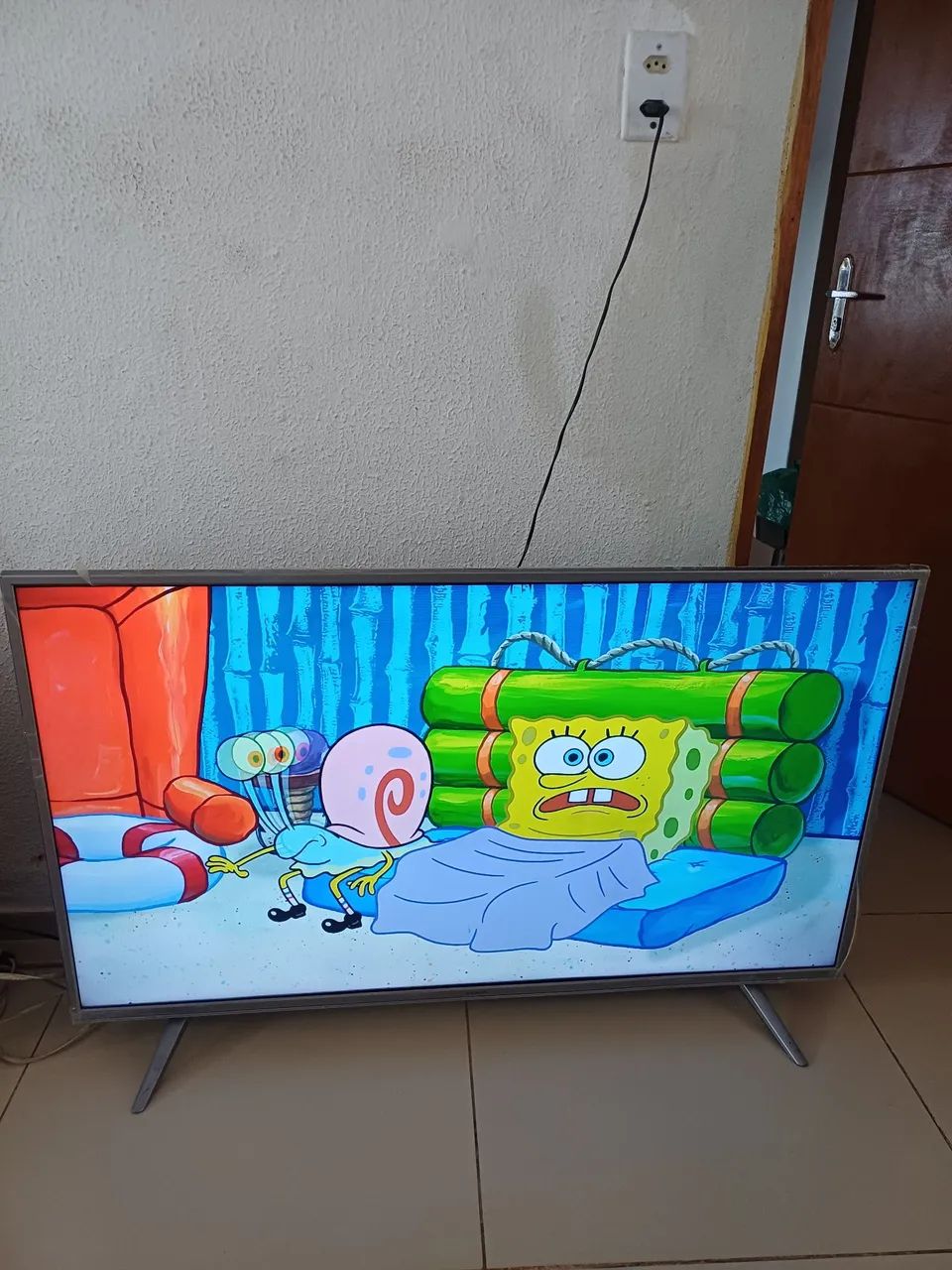 Tv 50 semp tcl  - Foto 4