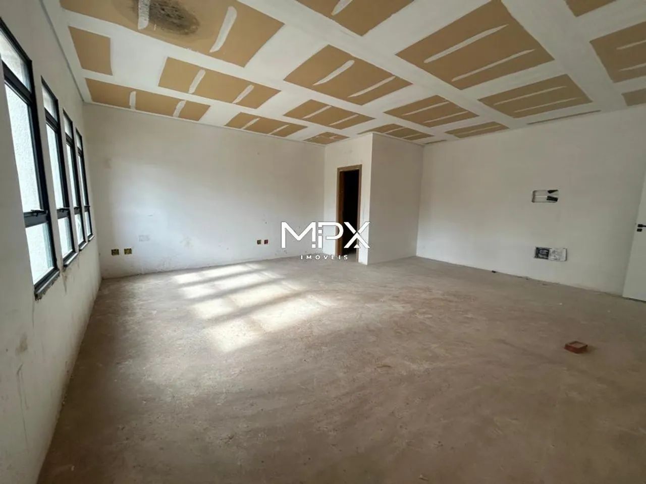 Sala comercial à venda no bairro Terras de Piracicaba em Piracicaba - Foto 3