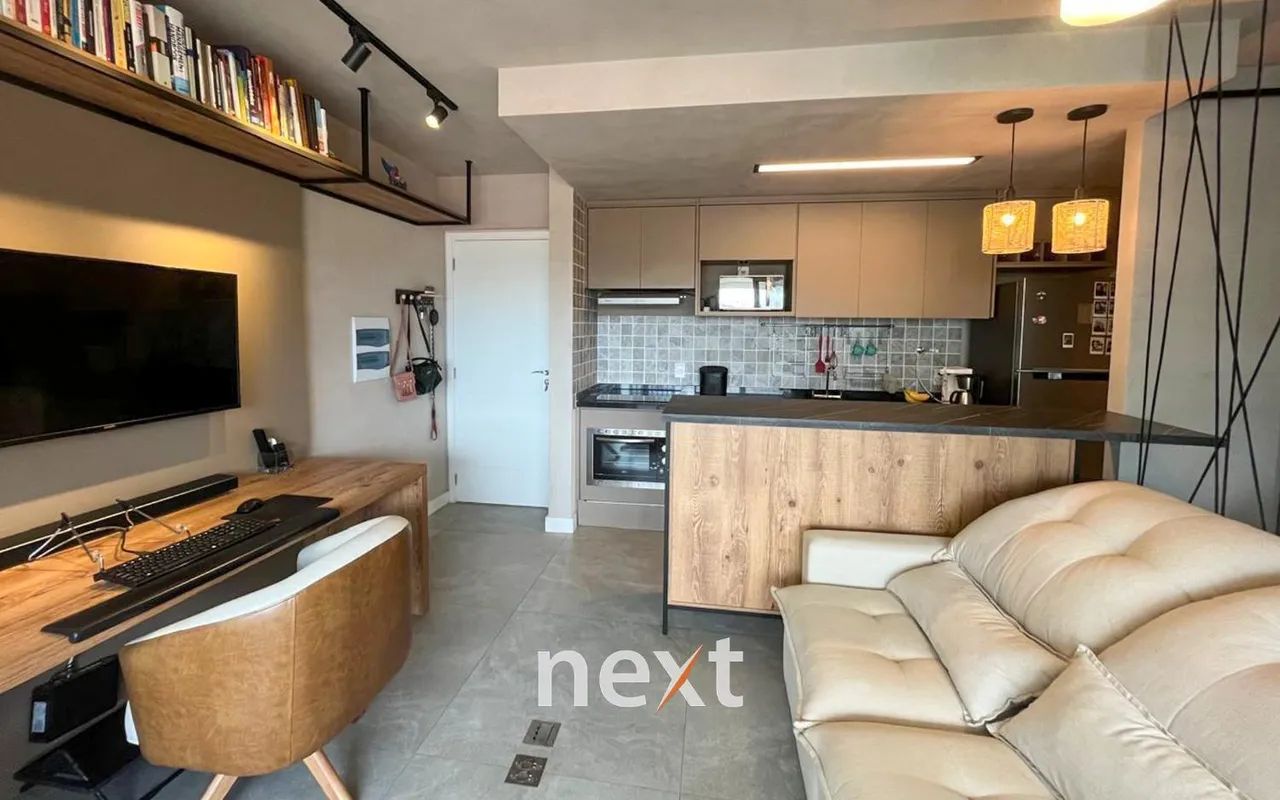 apartamento - Bosque - Campinas - Foto 3