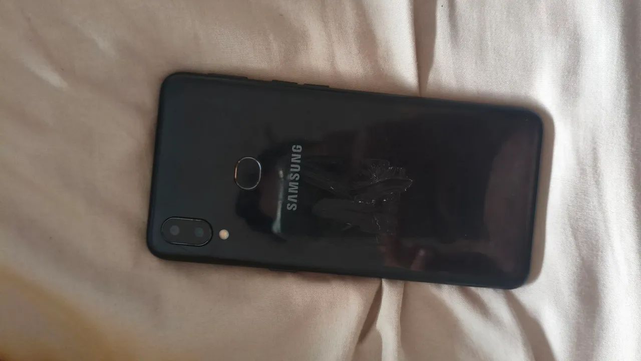 Galaxy A10s - Foto 2
