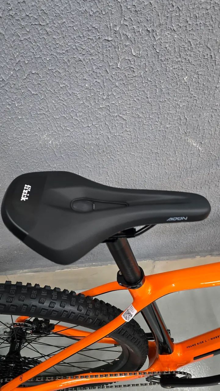 TSW Quest Carbon  - Foto 5