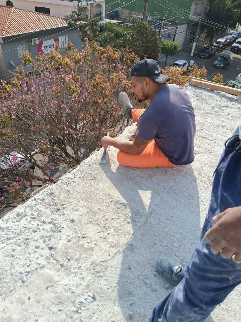 R.Z.  Construção  - Foto 3