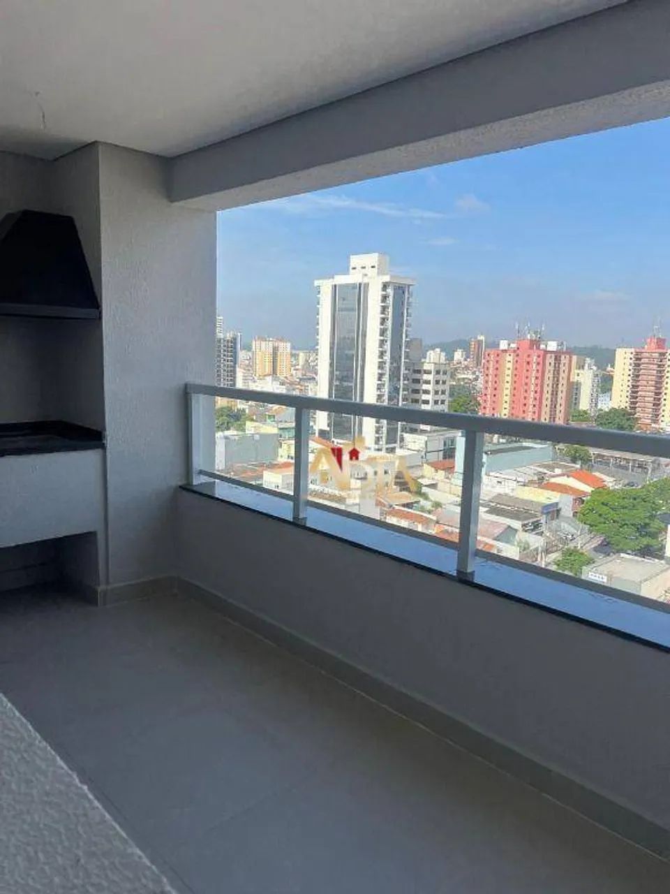 Apartamento á Venda | Vila Bocaina - Mauá-SP - Foto 3