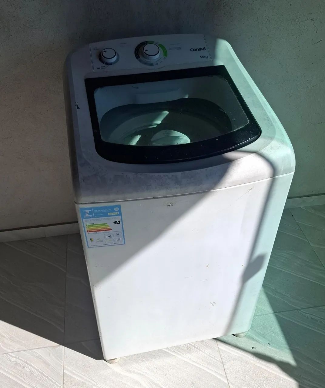 Maquina de lavar - Foto 2
