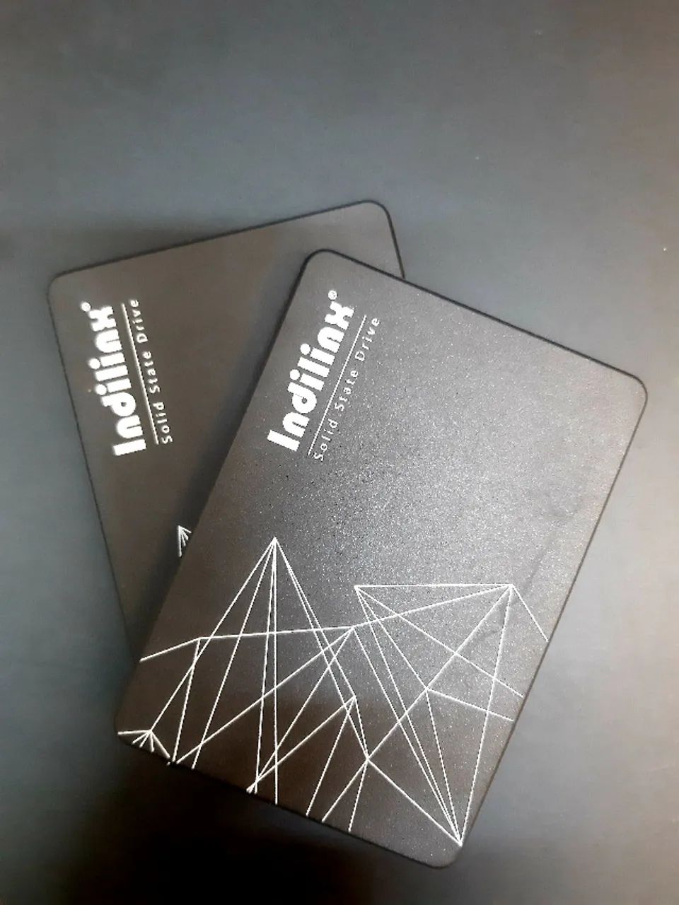SSD 512GB - Foto 2